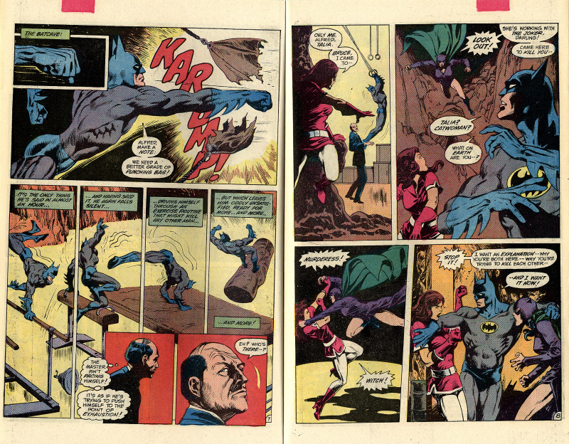Illustration for article titled The 27 Best Batman Artists
